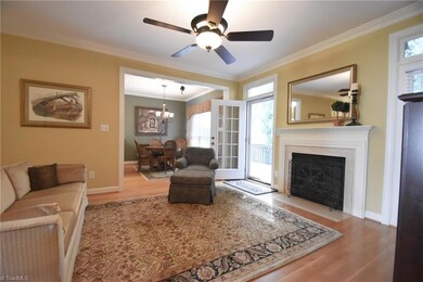 2 Indigo Lake Terrace unit 35, Greensboro, NC 27455 - photo 7