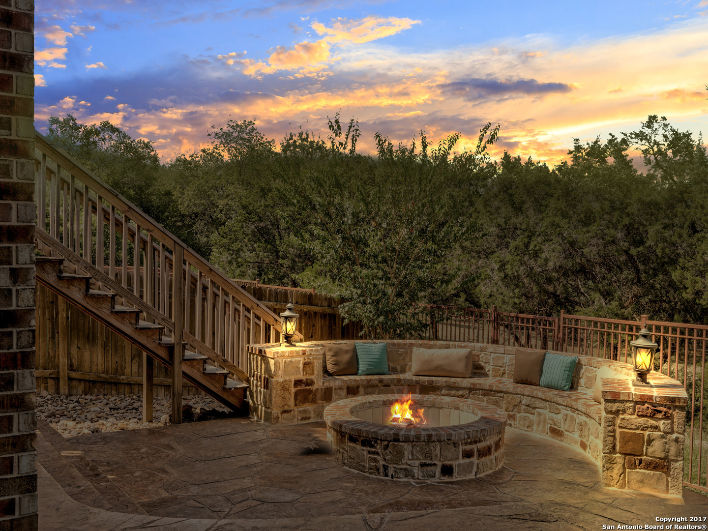 7923 Hermosa Hill, San Antonio, TX 78256 - photo 2