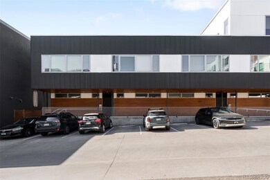 2640 Central Ct unit 203, Denver, CO 80238 - photo 6