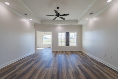 208 Baell Trace Ct SE, Moultrie, GA 31788 - photo 3