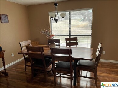 405 Jessica Cir, Copperas Cove, TX 76522 - photo 6