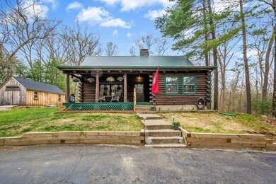 139 Hazel St, Uxbridge, MA 01569 - photo 3