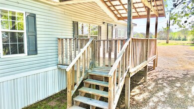 122 E Bk 1200, Stigler, OK 74462 - photo 4