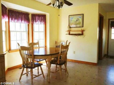 Breakfast Nook