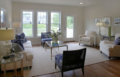 415 Concord St unit 54, Holliston, MA 01746 - photo 5