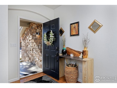 5865 N Orchard Creek Cir, Boulder, CO 80301 - photo 6