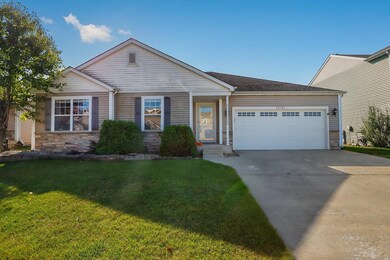 13781 Golden Grove Ave, Dyer, IN 46311 - photo 3