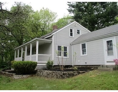 2518 Providence Rd, Northbridge, MA 01534 - photo 2