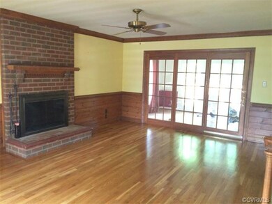 Large Family Room