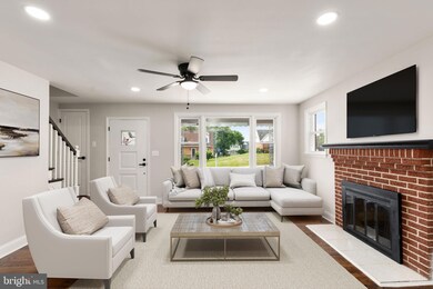 4422 Forge Rd, Perry Hall, MD 21128 - photo 4