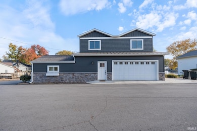 301 S Mulberry St, North Webster, IN 46555 - photo 3