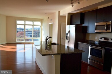915 N Patrick St unit 502, Alexandria, VA 22314 - photo 5