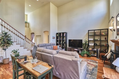 1561 Ocean View Ln, Point Roberts, WA 98281 - photo 5