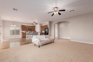 Perfect place for gathering