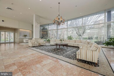 The Towers unit 620E, Washington, DC 20016 - photo 3