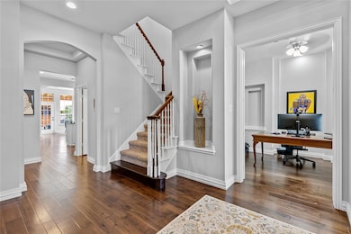 1308 Normandy Ct, Southlake, TX 76092 - photo 4