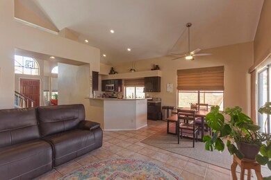 9567 S Ash Living Room