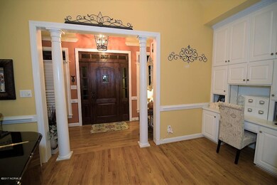 2298 Waterford Dr, Winterville, NC 28590 - photo 3