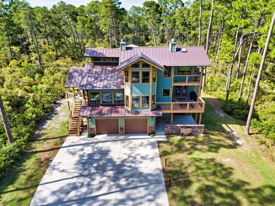 1363 U S 98, Carrabelle, FL 32322 - photo 2