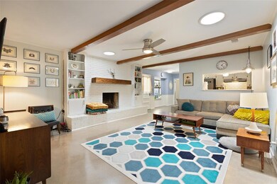 4025 Aragon Dr, Fort Worth, TX 76133 - photo 7