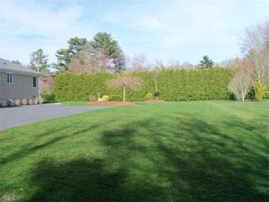 295 Lucy Little Rd, North Dartmouth, MA 02747 - photo 6