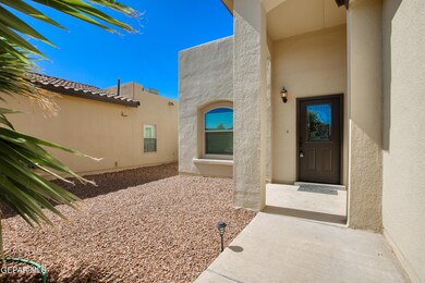 14817 Willie Worsley Ave, El Paso, TX 79938 - photo 6