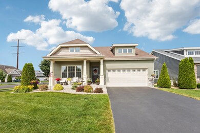 10224 Privet Dr, Crown Point, IN 46307 - photo 2