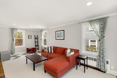 29 Wyoming Rd, Newtonville, MA 02460 - photo 3