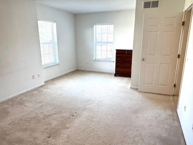 Joyce other bedroom