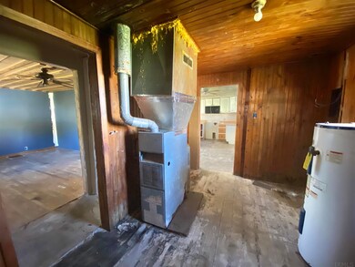 124 S West St, Sharpsville, IN 46068 - photo 5