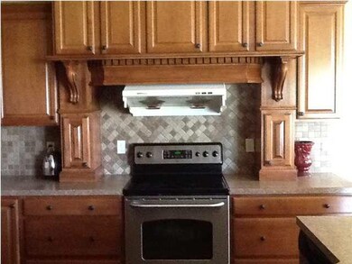 Custom hood