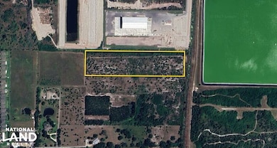 0 Rowland Drive Tract G, Port Charlotte, FL 33980 - photo 2