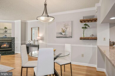 The Williamsburg unit 705, Arlington, VA 22201 - photo 4