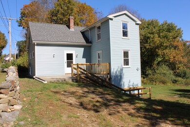 201 Summer St, Barre, MA 01005 - photo 2