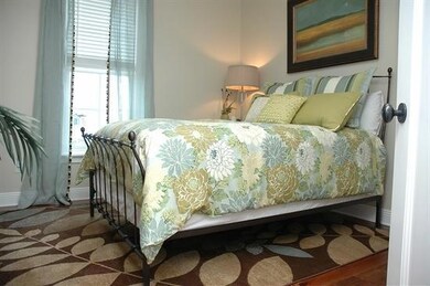 Guest Suite