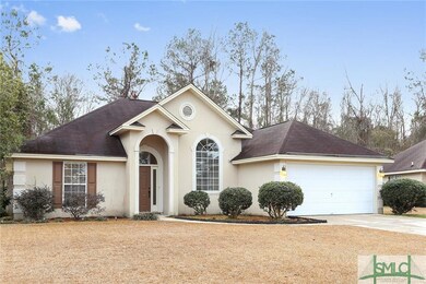 Beautiful large front window