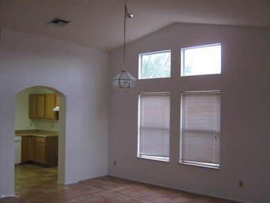 Dinning Area