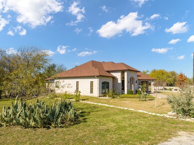 21057 Hill Terrace Ct, Whitney, TX 76692 - photo 2