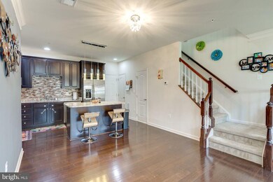 23502 Belvoir Woods Terrace unit 1801, Ashburn, VA 20148 - photo 6