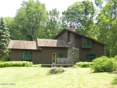 2105 Steele Rd, Bushkill, PA 18324 - photo 2
