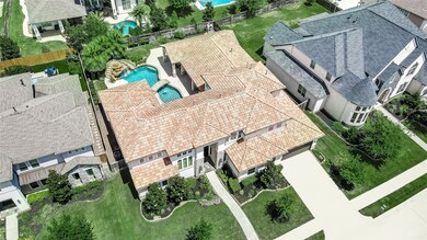 3022 Cumberland Brook Ln, Katy, TX 77494 - photo 3