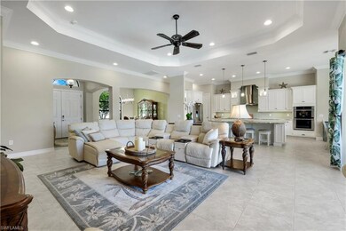 1456 Mockingbird Dr, Naples, FL 34120 - photo 4