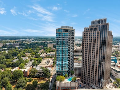Avenue Condominiums unit 2612, Charlotte, NC 28202 - photo 5
