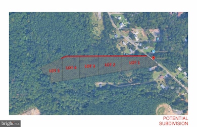 0 Springfield Rd S unit MDPG2162056, Brandywine, MD 20613 - photo 4