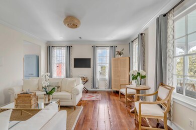 Large Living Room