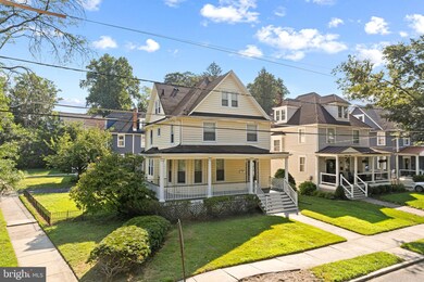 47 Estaugh Ave, Haddonfield, NJ 08033 - photo 7