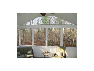 Porch.
