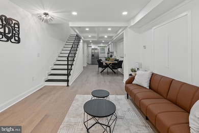 2428 E Biddle St, Baltimore, MD 21213 - photo 4