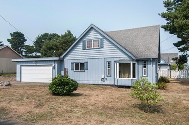 1431 SW Harbor Ave, Lincoln City, OR 97367 - photo 3