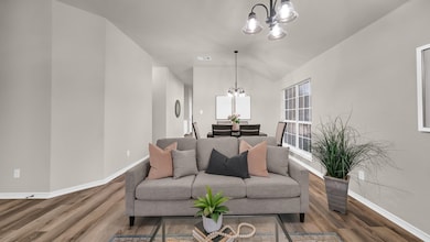 8667 Trace Ridge Pkwy, Fort Worth, TX 76244 - photo 6